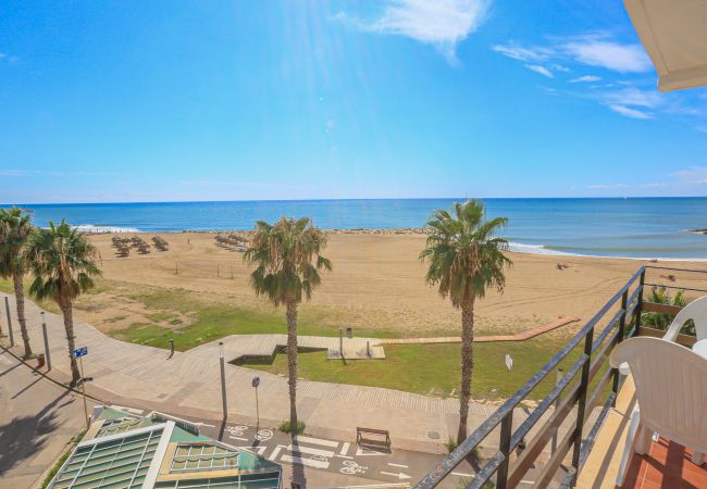 Apartamento en Cambrils - Horta del Mar Apartamento en Cambrils - Horta del Mar