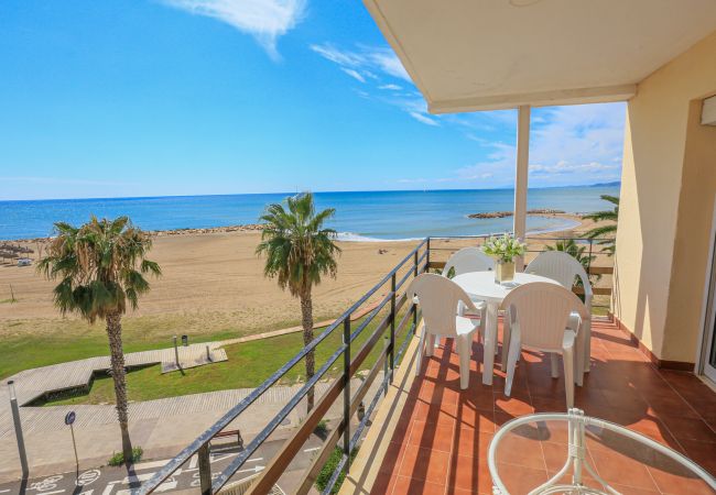 Apartamento en Cambrils - Horta del Mar Apartamento en Cambrils - Horta del Mar