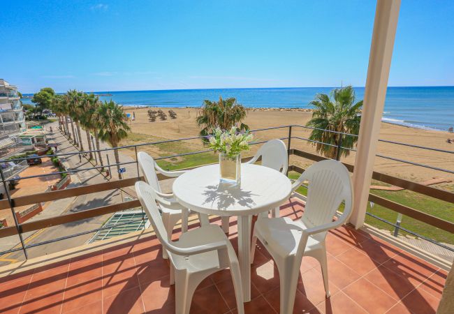Apartamento en Cambrils - Horta del Mar Apartamento en Cambrils - Horta del Mar