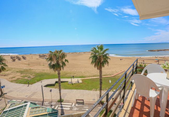 Apartamento en Cambrils - Horta del Mar Apartamento en Cambrils - Horta del Mar