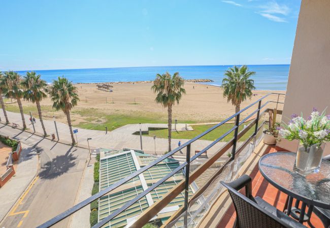 Apartamento en Cambrils - Horta del Mar Apartamento en Cambrils - Horta del Mar