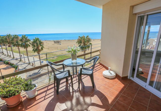 Apartamento en Cambrils - Horta del Mar Apartamento en Cambrils - Horta del Mar