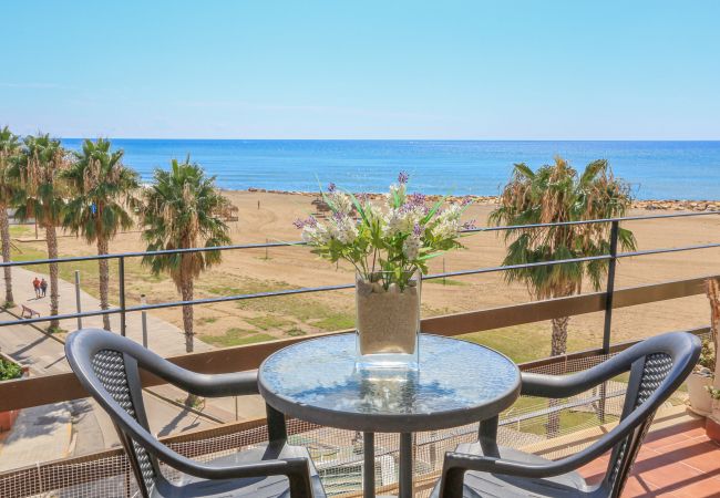 Apartamento en Cambrils - Horta del Mar Apartamento en Cambrils - Horta del Mar