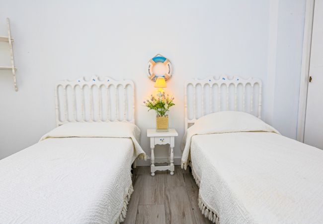 Apartamento en Cambrils - Horta del Mar Apartamento en Cambrils - Horta del Mar