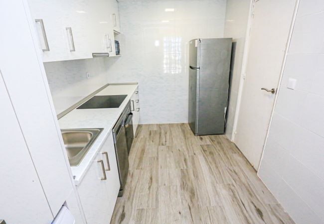 Apartamento en Cambrils - Horta del Mar Apartamento en Cambrils - Horta del Mar