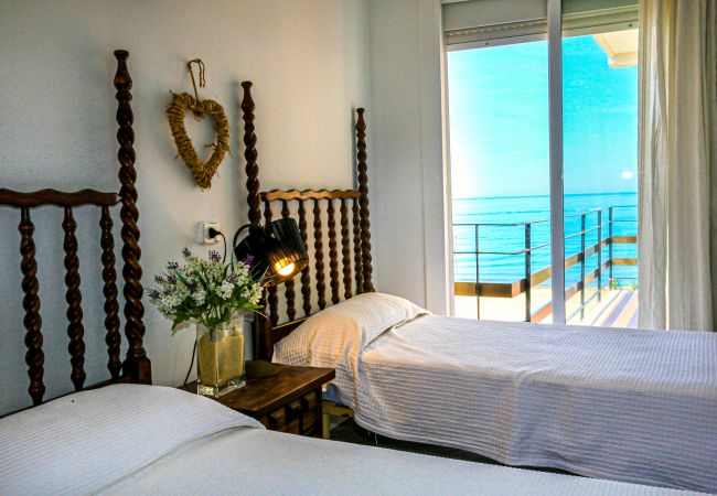 Apartamento en Cambrils - Horta del Mar Apartamento en Cambrils - Horta del Mar