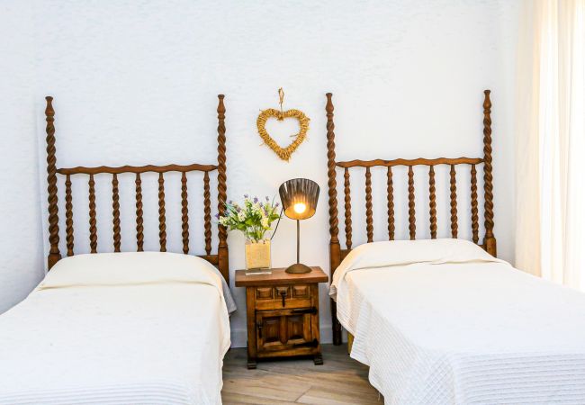 Apartamento en Cambrils - Horta del Mar Apartamento en Cambrils - Horta del Mar
