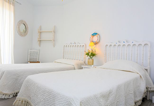 Apartamento en Cambrils - Horta del Mar Apartamento en Cambrils - Horta del Mar