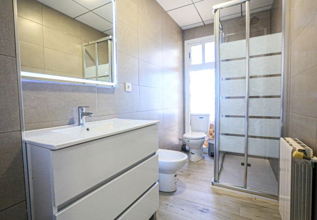 Apartamento en Cambrils - Horta del Mar Apartamento en Cambrils - Horta del Mar
