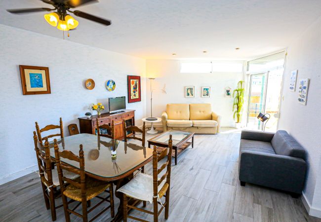 Apartamento en Cambrils - Horta del Mar Apartamento en Cambrils - Horta del Mar