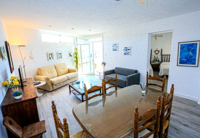 Apartamento en Cambrils - Horta del Mar Apartamento en Cambrils - Horta del Mar