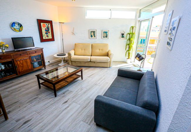 Apartamento en Cambrils - Horta del Mar Apartamento en Cambrils - Horta del Mar