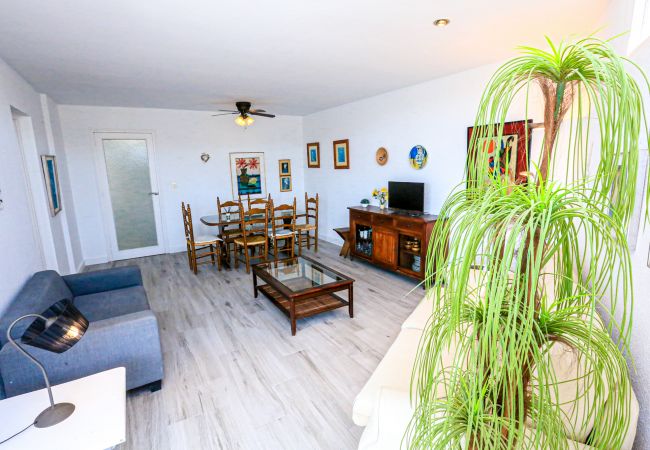 Apartamento en Cambrils - Horta del Mar Apartamento en Cambrils - Horta del Mar