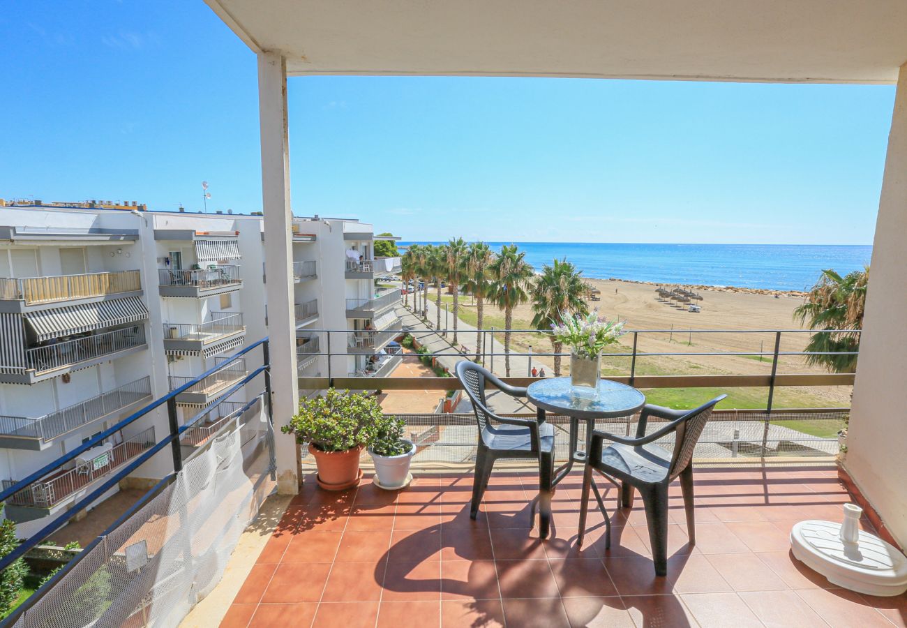 Apartamento en Cambrils - Horta del Mar Apartamento en Cambrils - Horta del Mar