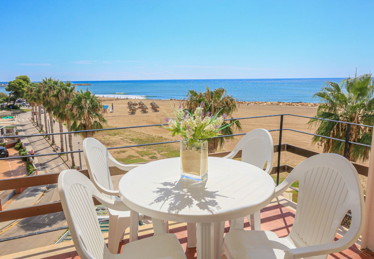 Apartamento en Cambrils - Horta del Mar Apartamento en Cambrils - Horta del Mar