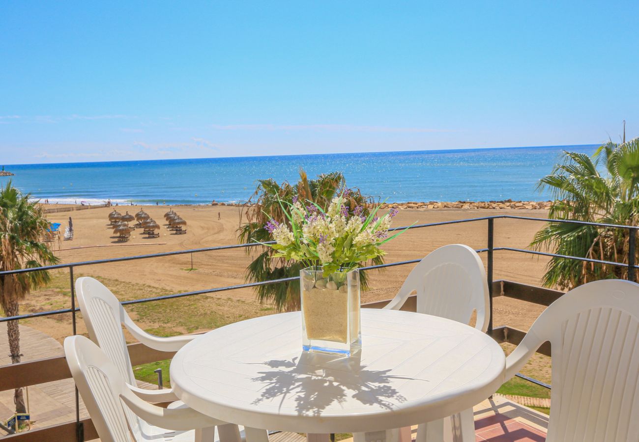 Apartamento en Cambrils - Horta del Mar Apartamento en Cambrils - Horta del Mar
