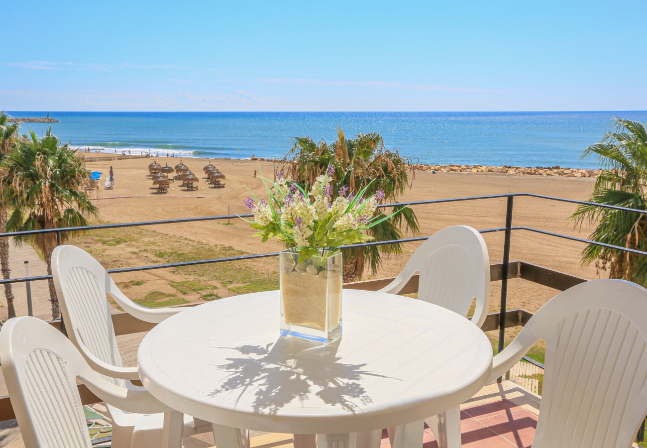 Apartamento en Cambrils - Horta del Mar Apartamento en Cambrils - Horta del Mar