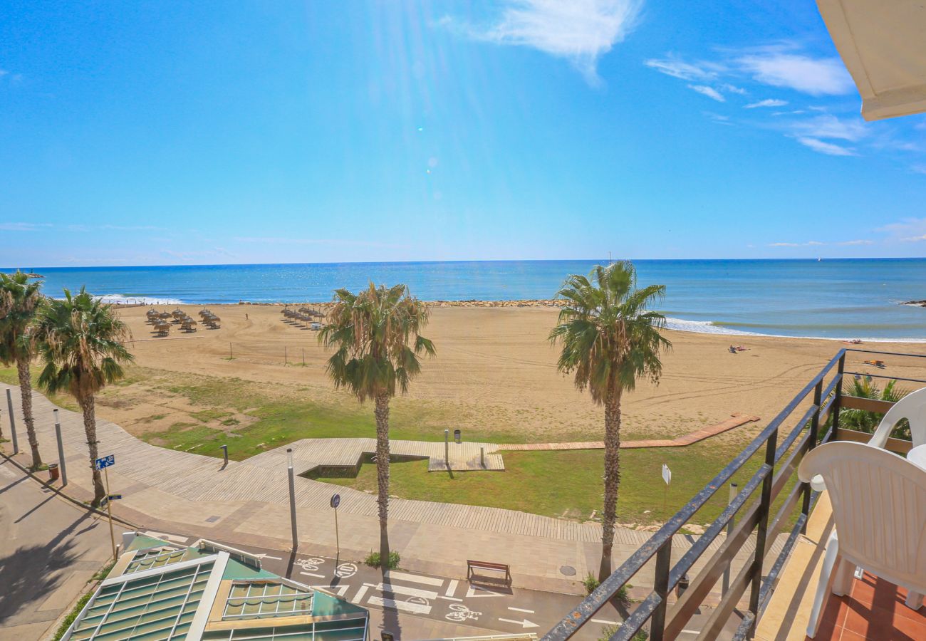 Apartamento en Cambrils - Horta del Mar Apartamento en Cambrils - Horta del Mar