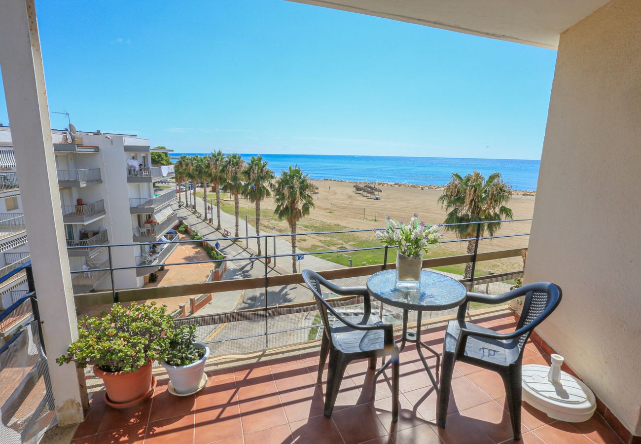 Apartamento en Cambrils - Horta del Mar Apartamento en Cambrils - Horta del Mar