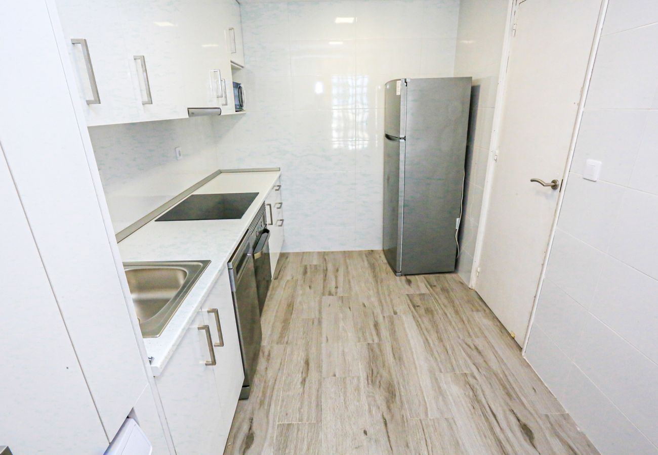 Apartamento en Cambrils - Horta del Mar Apartamento en Cambrils - Horta del Mar