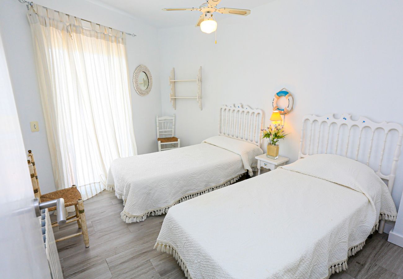 Apartamento en Cambrils - Horta del Mar Apartamento en Cambrils - Horta del Mar