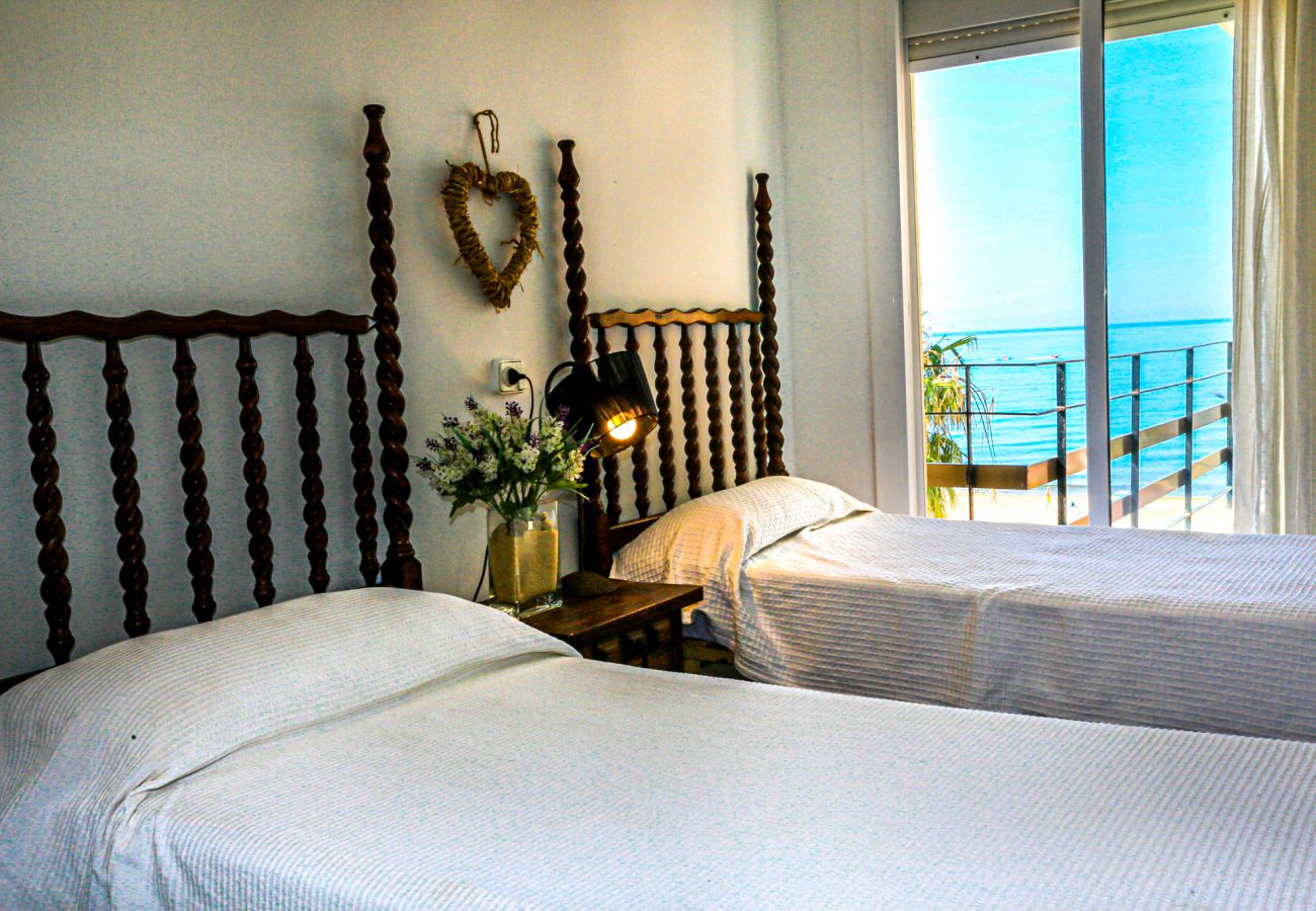Apartamento en Cambrils - Horta del Mar Apartamento en Cambrils - Horta del Mar
