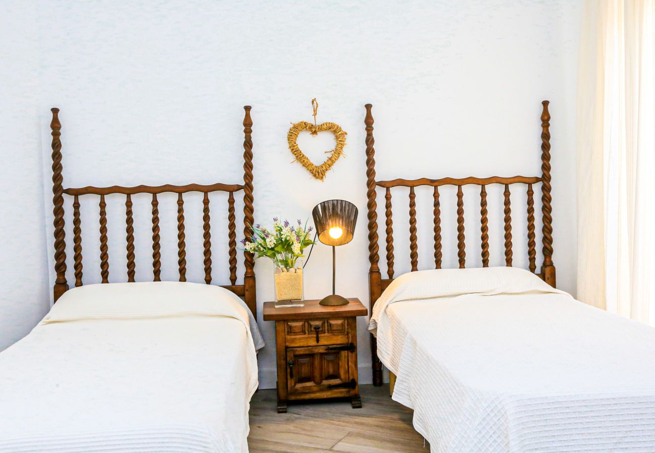 Apartamento en Cambrils - Horta del Mar Apartamento en Cambrils - Horta del Mar