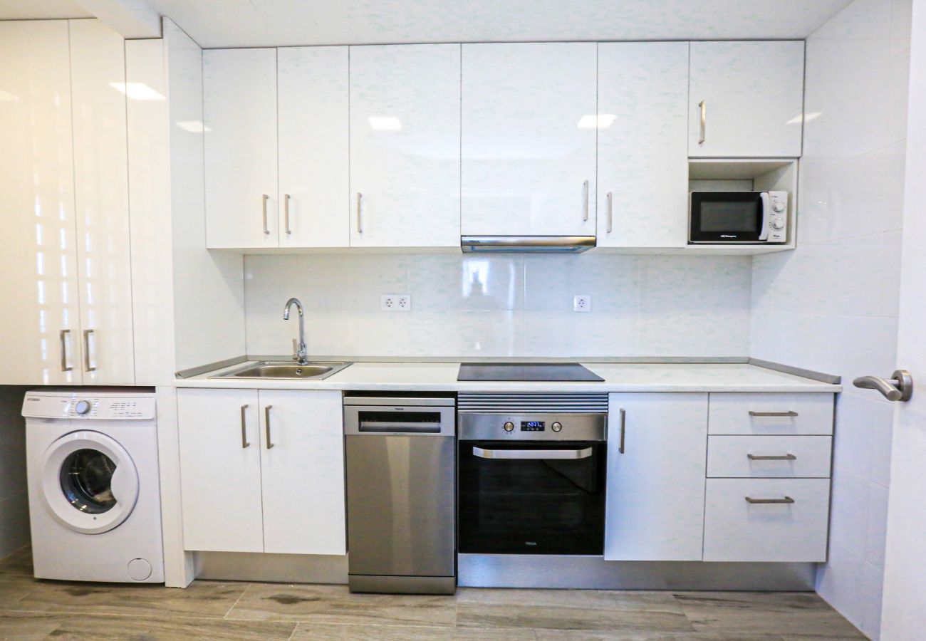 Apartamento en Cambrils - Horta del Mar Apartamento en Cambrils - Horta del Mar