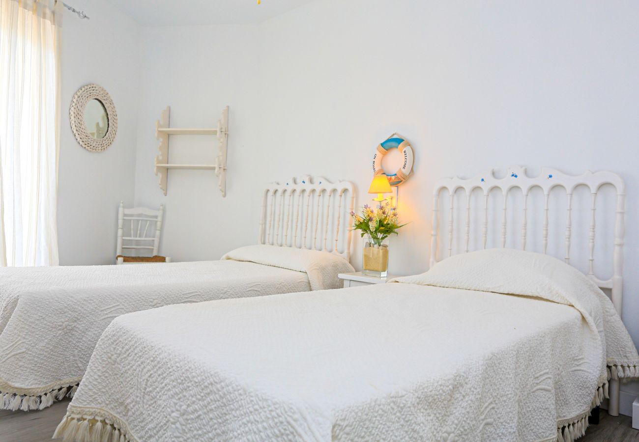 Apartamento en Cambrils - Horta del Mar Apartamento en Cambrils - Horta del Mar