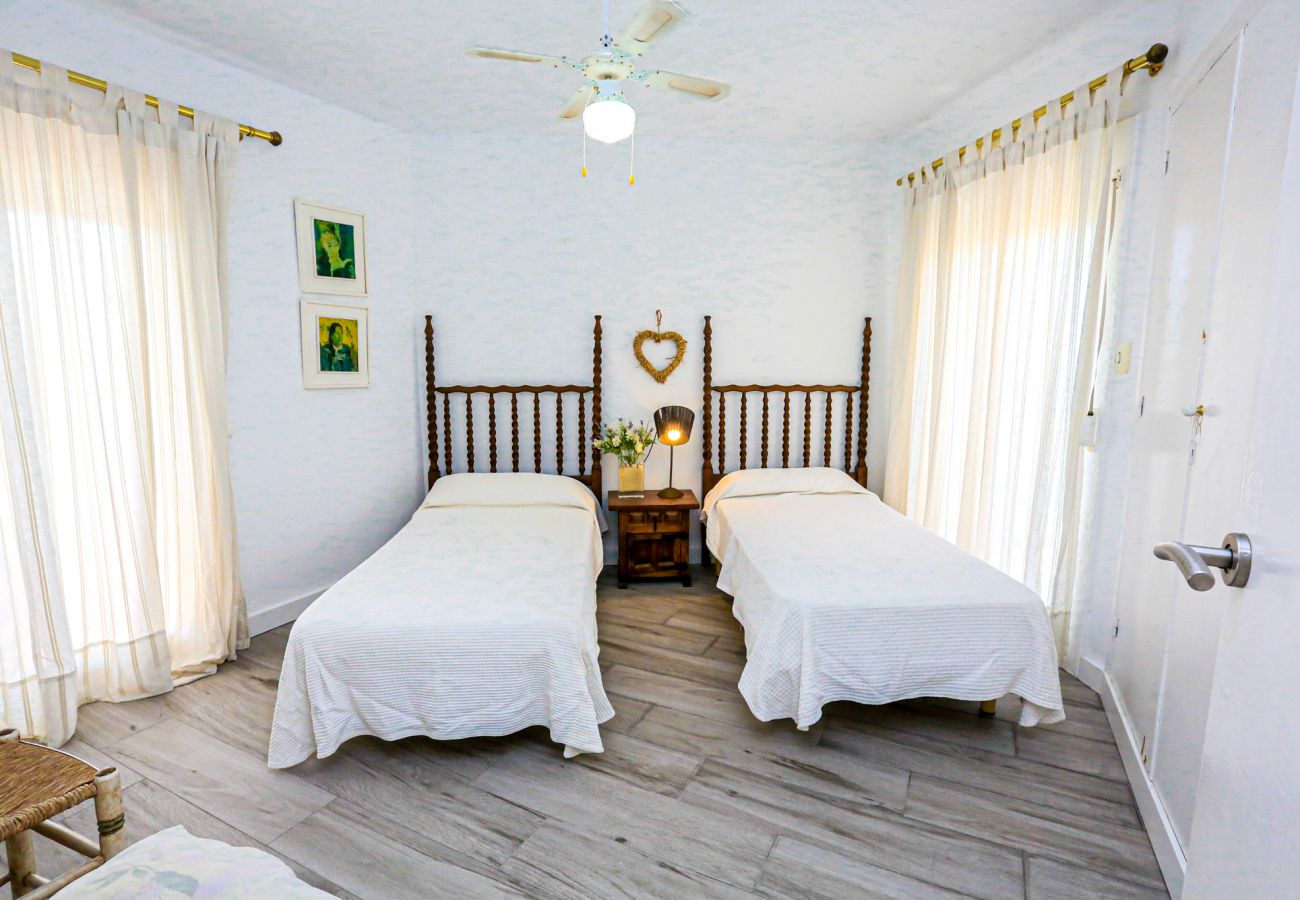 Apartamento en Cambrils - Horta del Mar Apartamento en Cambrils - Horta del Mar