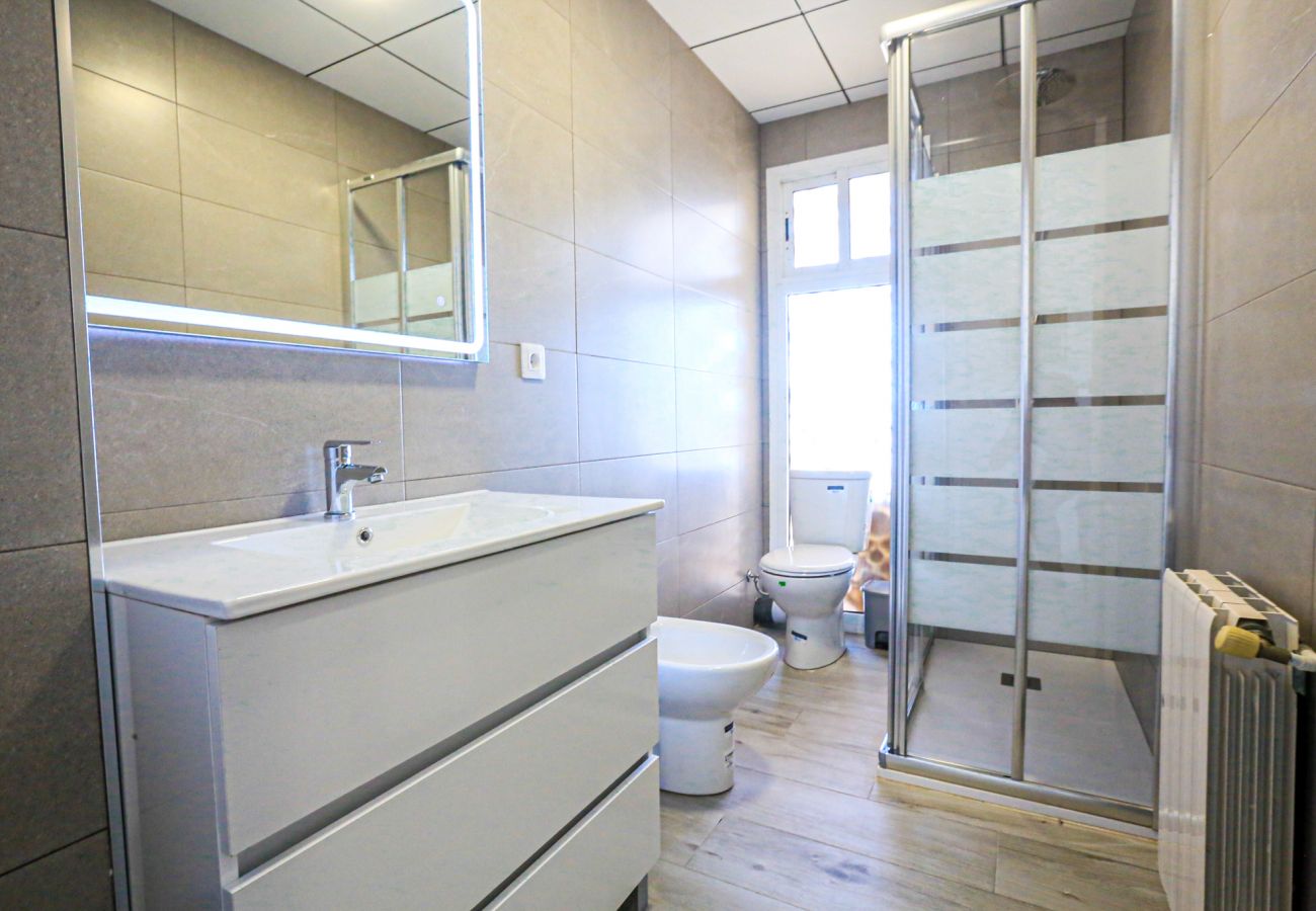 Apartamento en Cambrils - Horta del Mar Apartamento en Cambrils - Horta del Mar