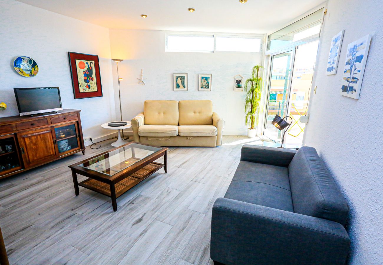 Apartamento en Cambrils - Horta del Mar Apartamento en Cambrils - Horta del Mar