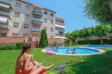 Apartamento en Cambrils - SOL/MILLET