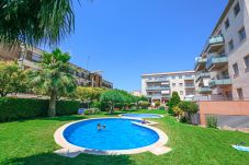 Apartamento en Cambrils - SOL/MILLET