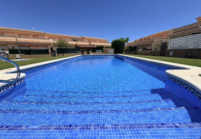 Casa en Miami Playa - Urb. Costa Zefir