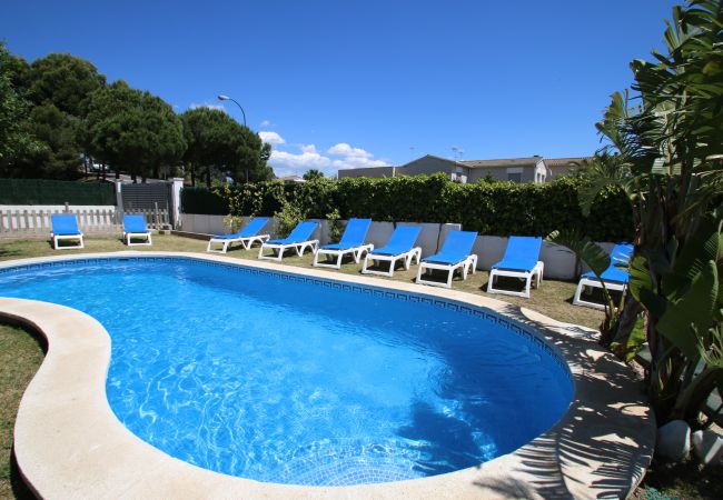 Apartamento en Cambrils - La Llosa Apartamento en Cambrils - La Llosa