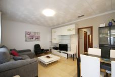 Apartamento en Cambrils - La Llosa