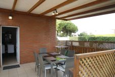 Apartamento en Cambrils - La Llosa
