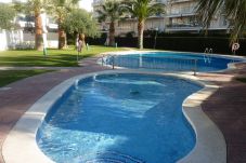 Apartamento en Cambrils - Cambrils puerto