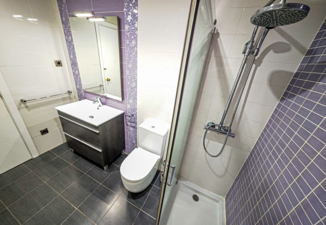 Apartamento en Cambrils - OLIMPIC Apartamento en Cambrils - OLIMPIC