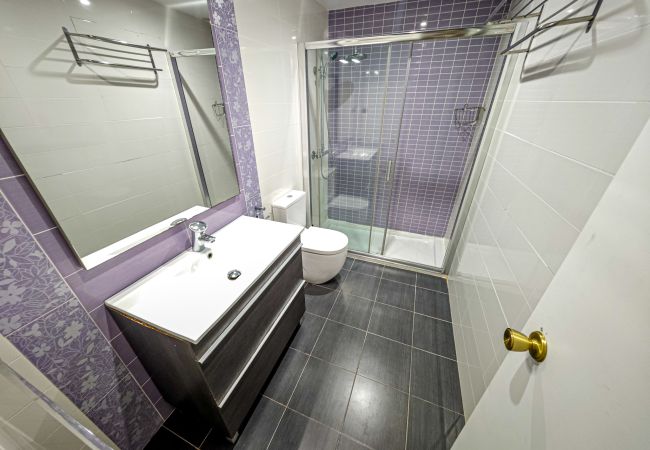 Apartamento en Cambrils - OLIMPIC Apartamento en Cambrils - OLIMPIC