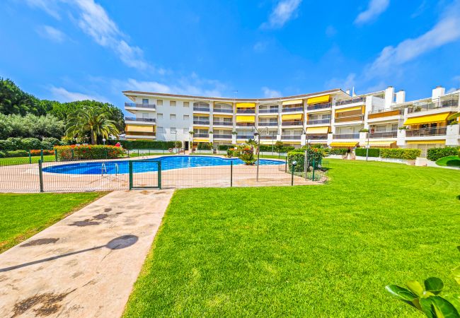 Apartamento en Cambrils - OLIMPIC Apartamento en Cambrils - OLIMPIC