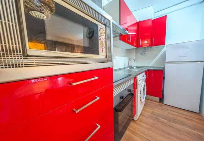 Apartamento en Cambrils - OLIMPIC Apartamento en Cambrils - OLIMPIC