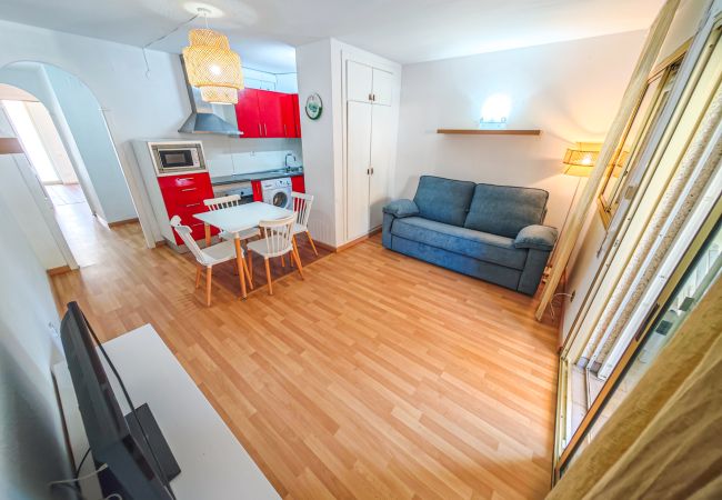 Apartamento en Cambrils - OLIMPIC Apartamento en Cambrils - OLIMPIC