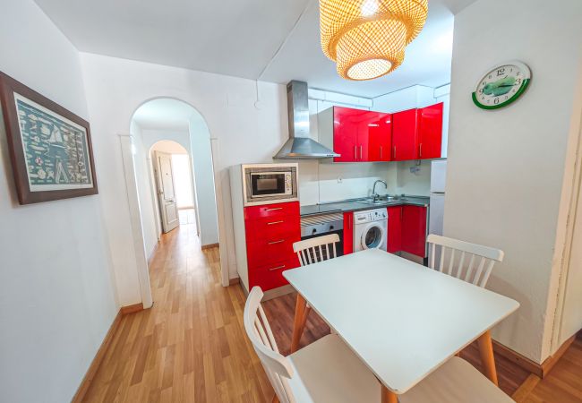 Apartamento en Cambrils - OLIMPIC Apartamento en Cambrils - OLIMPIC