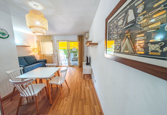 Apartamento en Cambrils - OLIMPIC Apartamento en Cambrils - OLIMPIC