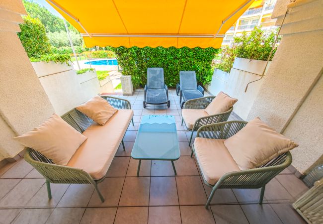 Apartamento en Cambrils - OLIMPIC Apartamento en Cambrils - OLIMPIC