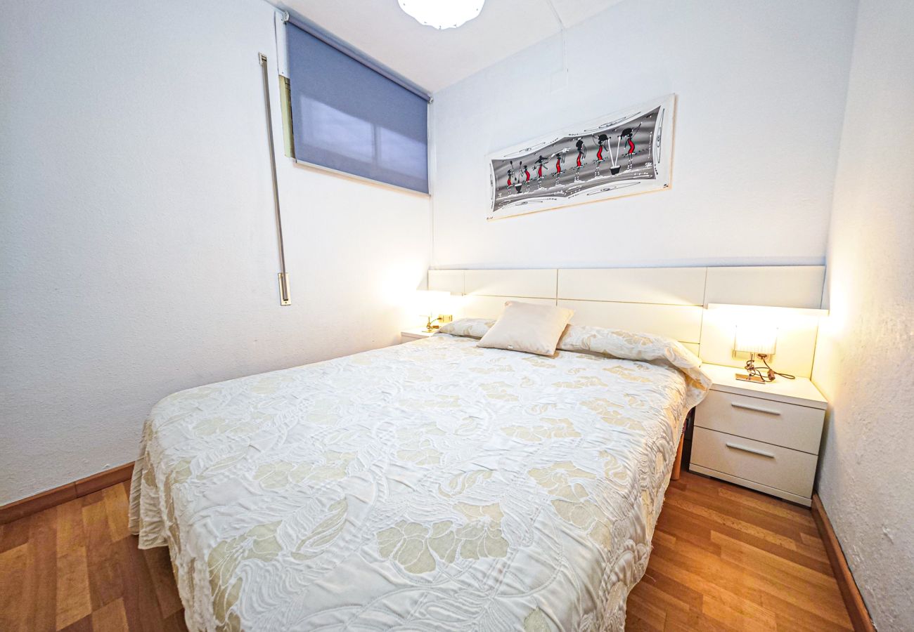 Apartamento en Cambrils - OLIMPIC Apartamento en Cambrils - OLIMPIC