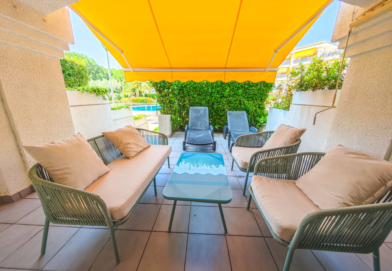 Apartamento en Cambrils - OLIMPIC Apartamento en Cambrils - OLIMPIC