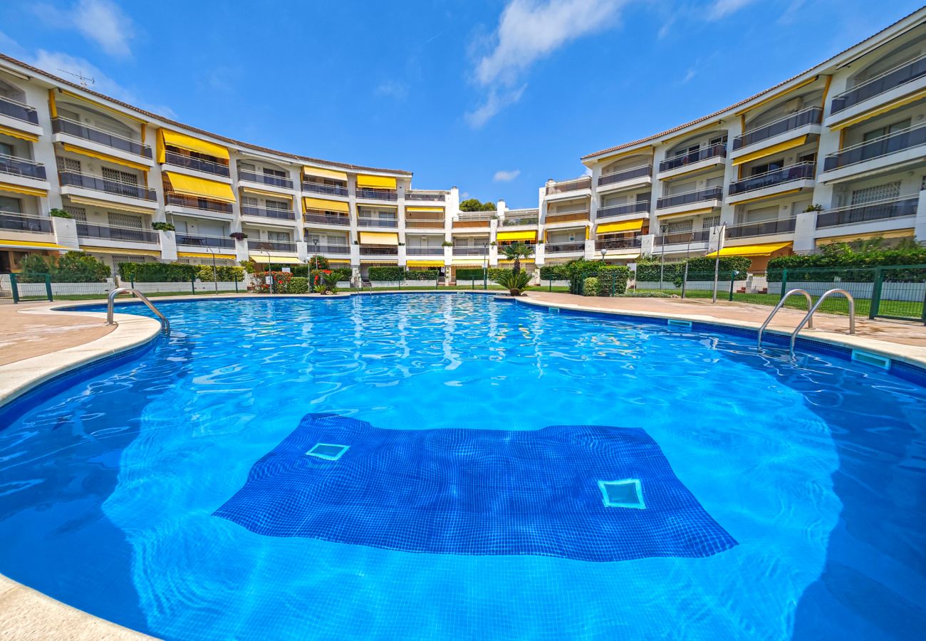 Apartamento en Cambrils - OLIMPIC Apartamento en Cambrils - OLIMPIC